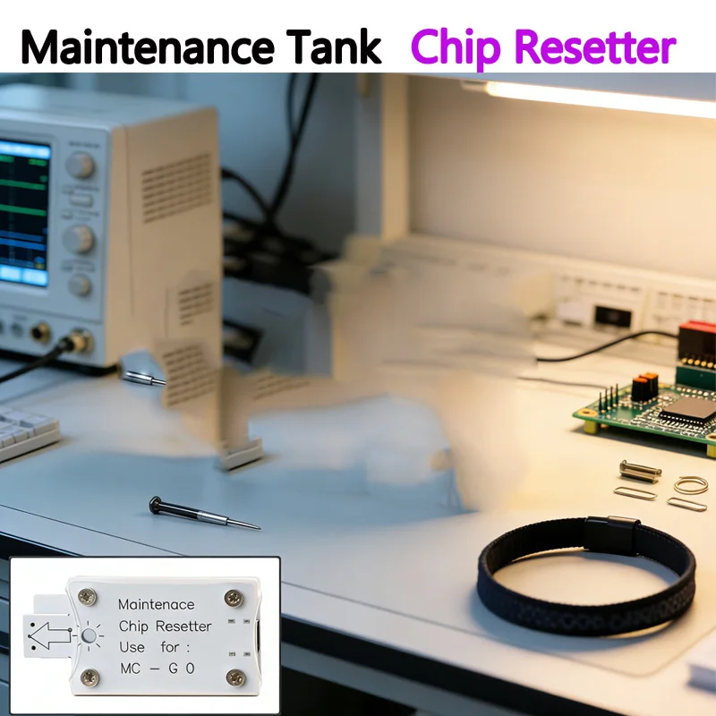 Universal reset all models  Maintenance box Chip Resetter For Canon MC-32 MC-G01 MC-G02 MC-G03 MC-G04 MC-G05 MC-G06 MC-G07