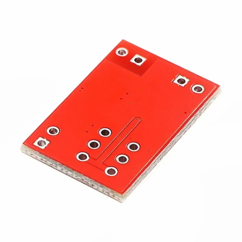 10PCS DC 3V 5V SSM2167 Microphone Pre AMP Preamplifier Board Low Noise Voltage COMP Compression Mono Preamp Module