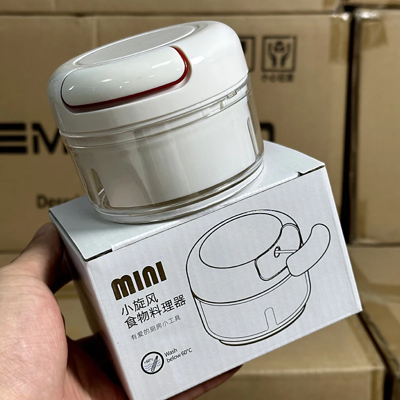 

Мини-ручной артефакт чесночного пюре, измельчитель чеснока, небольшая машина для взбивания и вытягивания чеснока