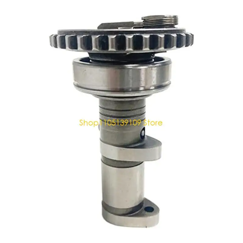 

Permanent Metal Rod Upgraded Intake Camshaft 1SM-12170-20-00 Engine Execution For Motorcycle YZ250F 2001-2002