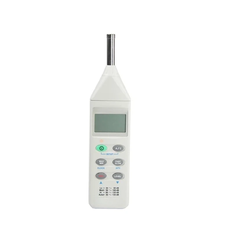 CENTER-322 Datalogger Sound Level Meter CENTER322
