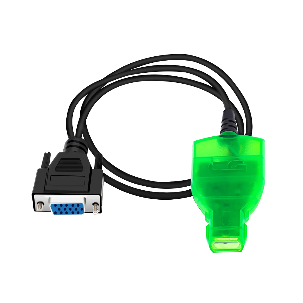 CGDI IR Key Adapter Simulator Work for CGDI MB Programmer Support Read Key Password and EIS Erasing and Writing