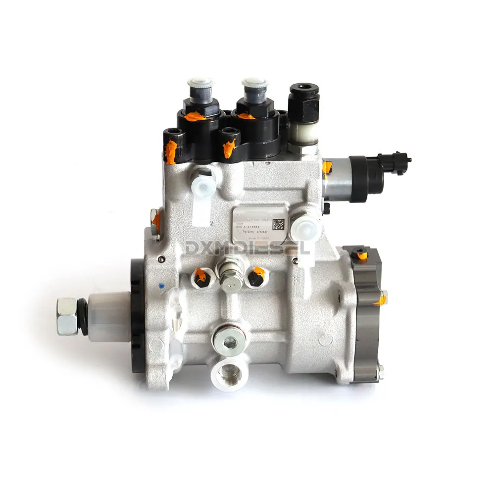 

Common Rail Diesel Injection Fuel Pump 0445025602 3752647