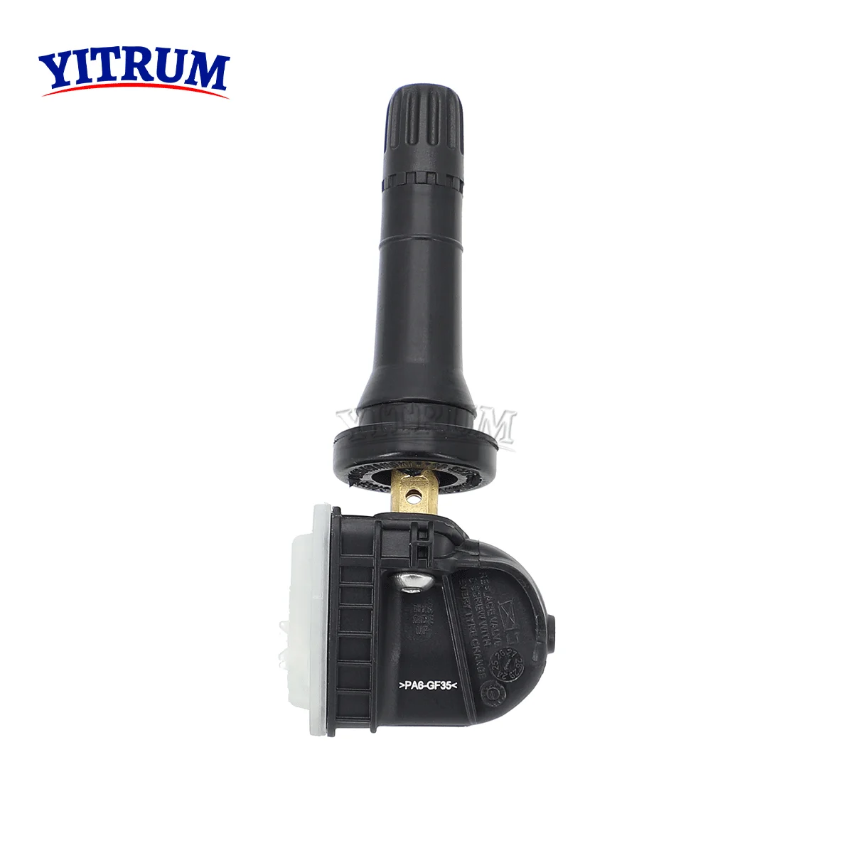 Sensor de pressão dos pneus para Greatwall, Voleex C30, EV, Wingle 5, 6, 7, Haval H2, H5, Clássicos, H6 Coupé, H7, H7L, H9, 3641100XKU00B, TPMS