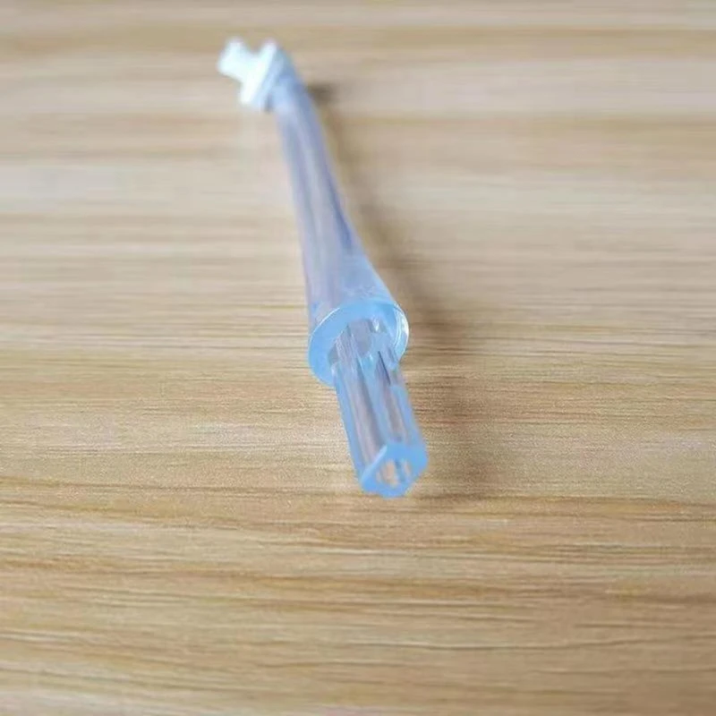 6Pack X(2pcs Nozzle for Electric Oral Irrigator HX8032 HX8340 HX8341 HX8381 HX8331 Series Replacement