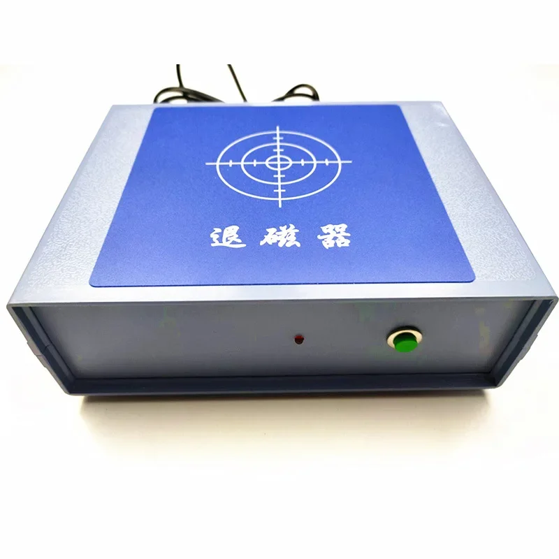 Demagnetizer Powerful demagnetizer cartridge demagnetizer