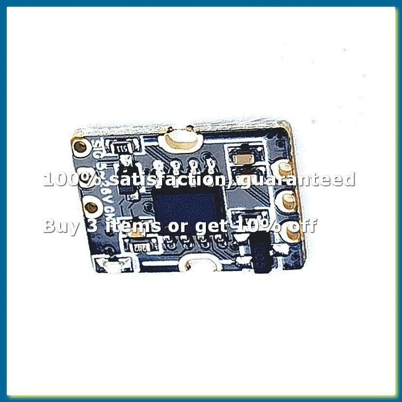 Mini SmallVolume Rudder Electrome Chanical Adjustment Tester DIY BrushlessFan Simple Aircraft Model Motor PWM Governor,B-WDL
