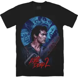 EVIL DEAD 2: DEADITE SWARM - T-SHIRT