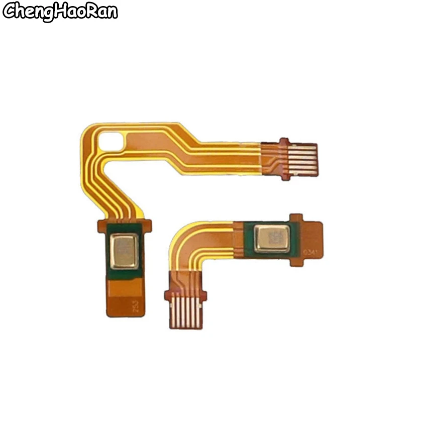 ChengHaoRan микрофон гибкий кабель для PS5 микрофон Микрофон гибкая лента запасные части