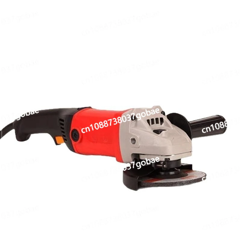

Angle grinder High power angle grinder Metal grinding and polishing machine Electric power tools