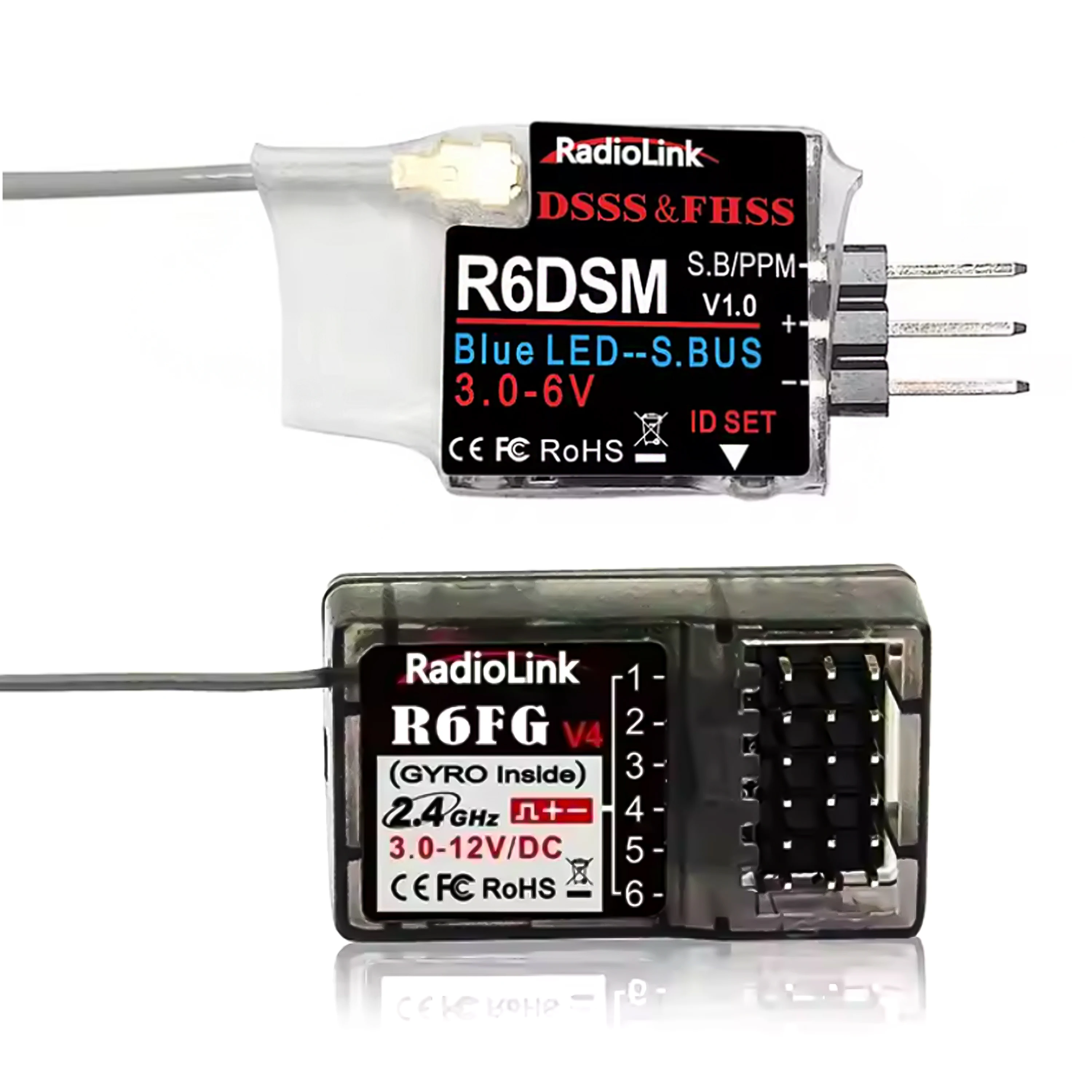 R12DSM R12DS R9DS R… - image