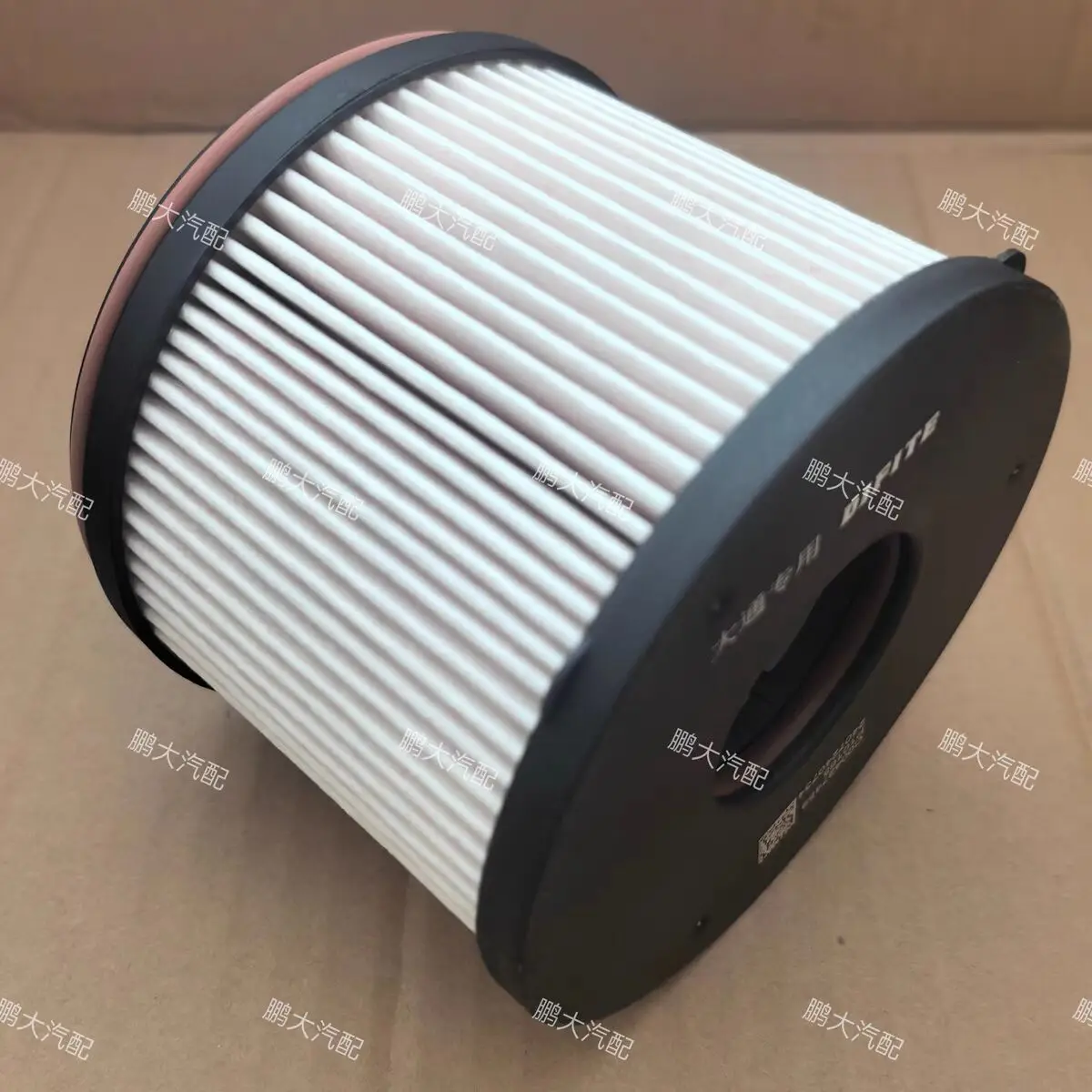 

SAIC Maxus V80, V90, G10, G20, T60, T70, T90 National VI Дизельный фильтр в сборе, дизельный фильтрующий элемент и ручной топливный насос в сборе