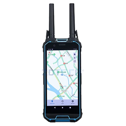 

Long Distance 3km Handheld Detection And Location Equipment Within 100MHz~6GHz Wide Range