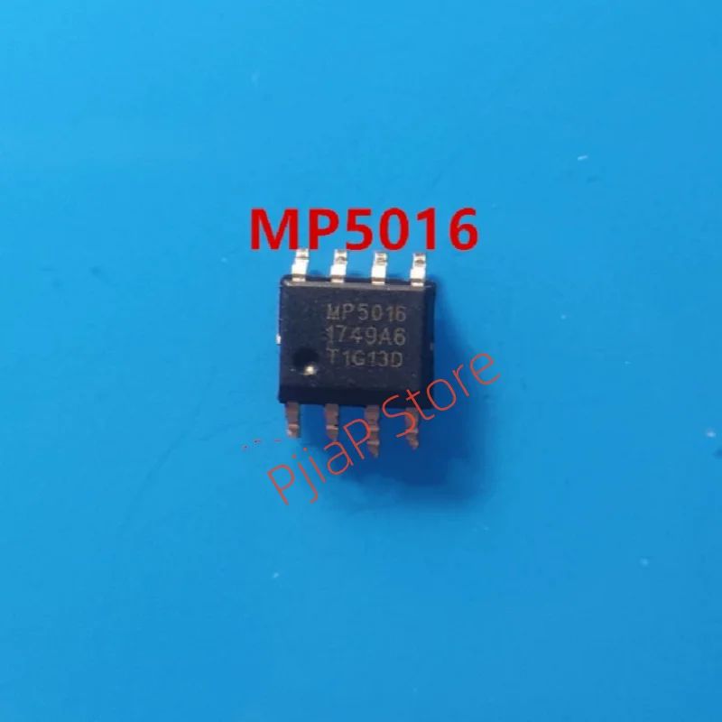 10pcs   New Original   MP5016  SOP8