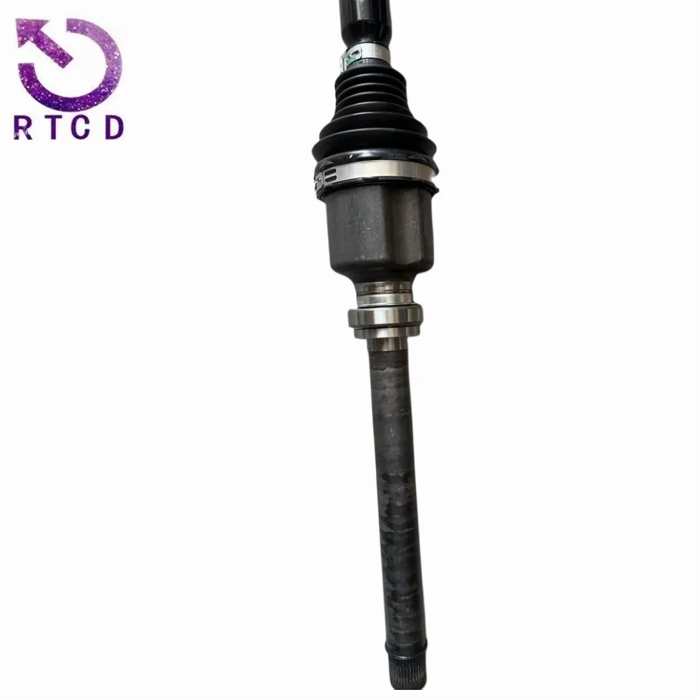 Drive Shaft (Left Side Of Front Axle) Half Shaft (Right Side Of Front Axle) 3272PZ 3273QK FOR Peugeot 307 308 3008 5008 Citroën