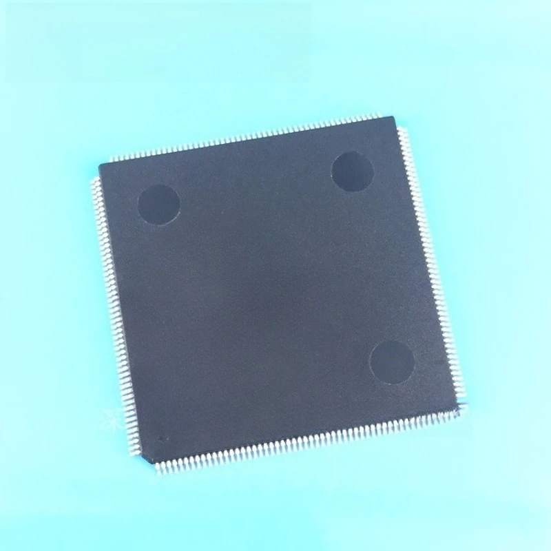 

MB86H25A QFP208 Smart MPEG-2 Encoder Chip, Electronic Components, New