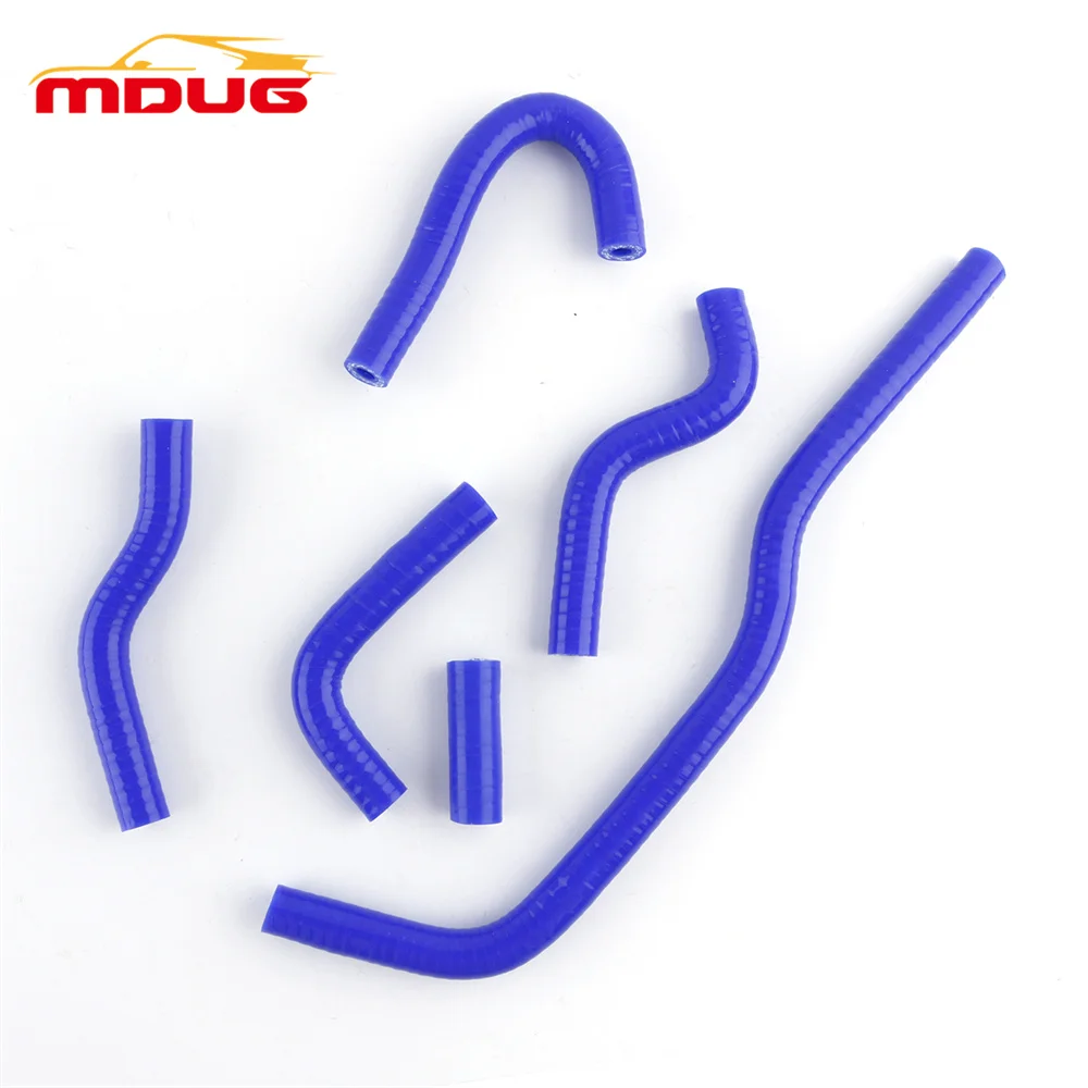 

Silicone Carbon Canister Hose Pipe For 1998-2006 Audi TT MK1 S3 8L 225 1.8T