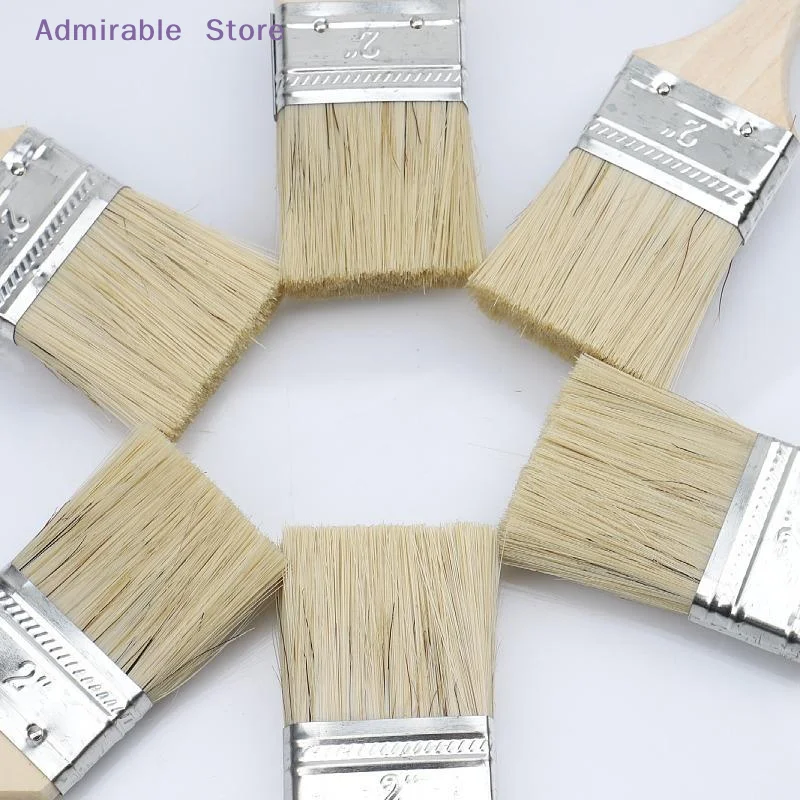 10 pincéis pequenos, ideais pa - Outdoor Furniture Paint avaliação e preço