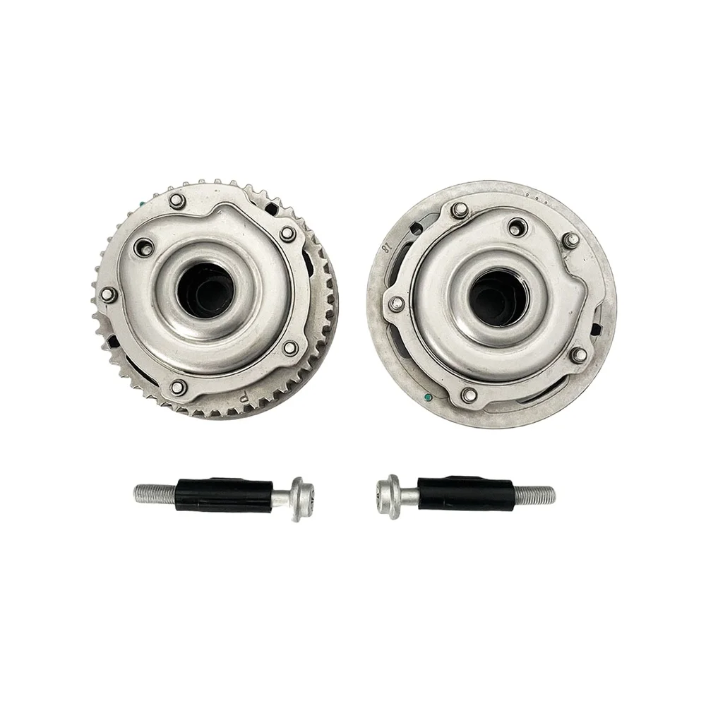 

ZOOMKEY Fit for Camshaft Adjuster Fit for Buick LaCrosse 3.0L V6 2010 918-187 40T 55567048 55568386