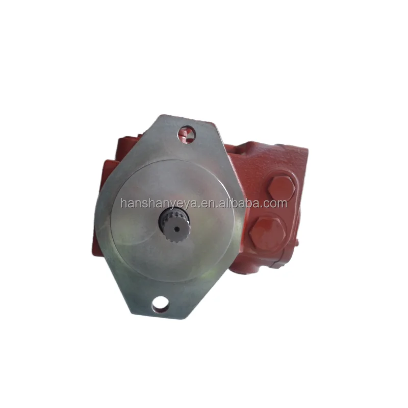 

KAYABA K3SP36C hydraulic main pump Axial Piston Variable Pump