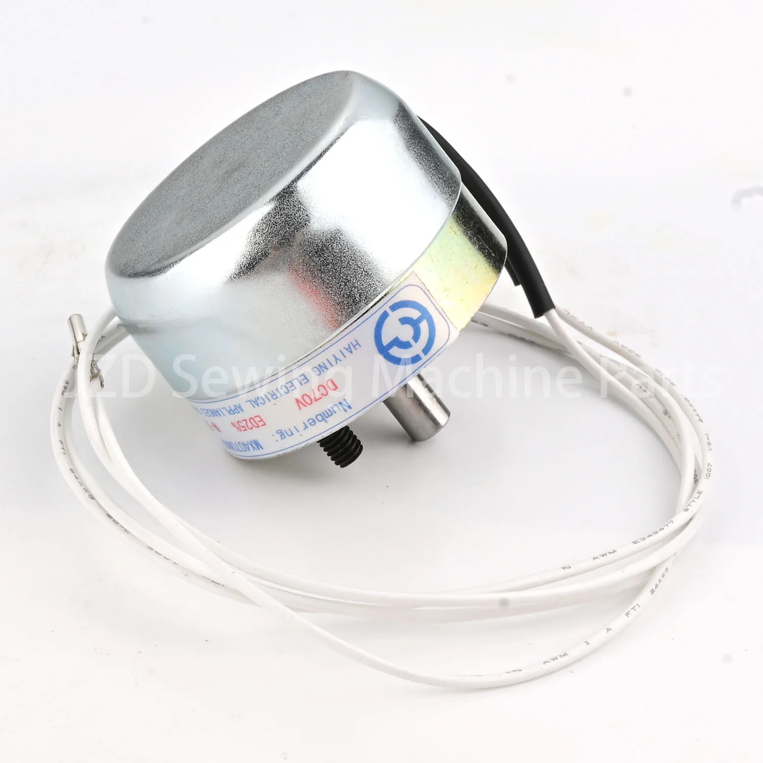 Wiper Solenoid A9056012 A9056018 Thread Sweeper Solenoid Rotary Solenoid for Barudan Embroidery Machines Parts