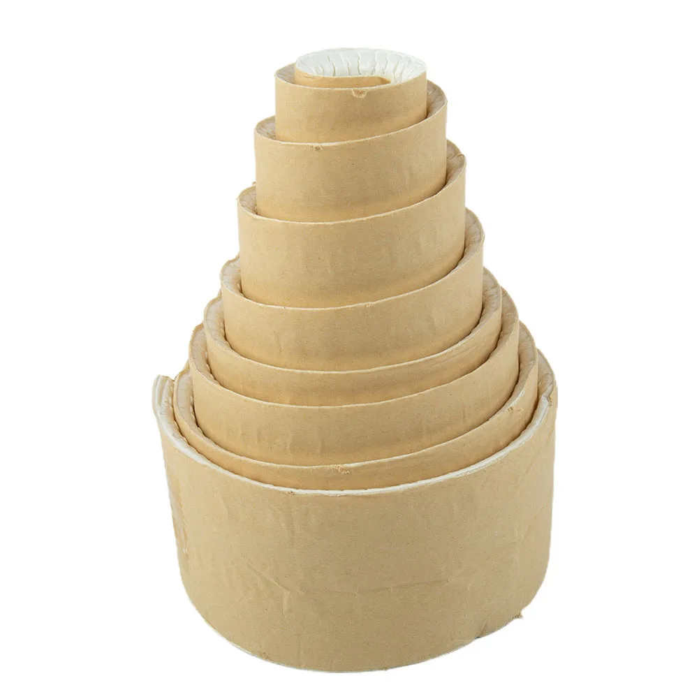 Wallstick Foam Molding Trim 8CM 230CM Decor Sticker 3D Embossing Practical Waterproof Anti-collision Background