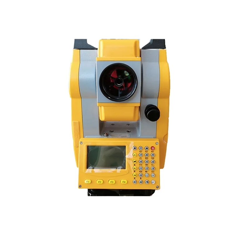Outdoor Altimetry Angle Measurement Fast Distance Measurement Mine Total Station Electronic Theodolite High Precision Ranging