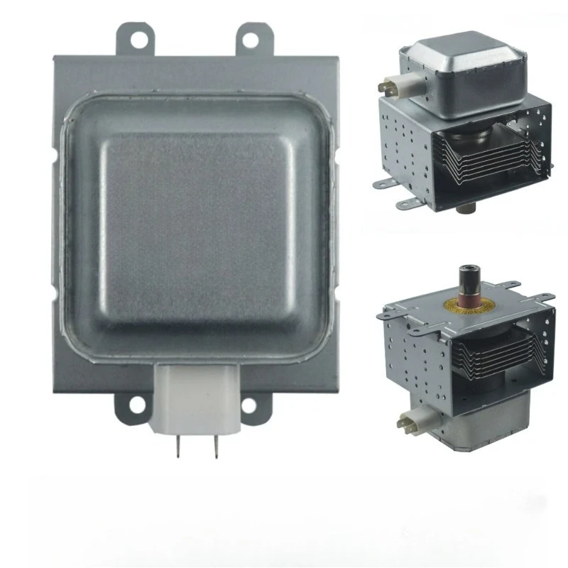 New Original Magnetron 2M343K J H 1500W For Industrial Microwave Oven Replacement parts