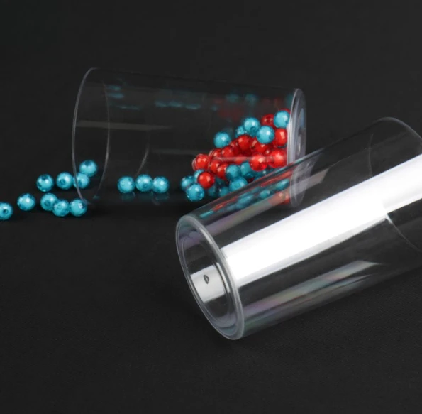 ‌Professional Color Bead Separation Magic Trick with Cup Portable Illusion Gimmick for Close-Up Magicians, Easy to Use & Carr