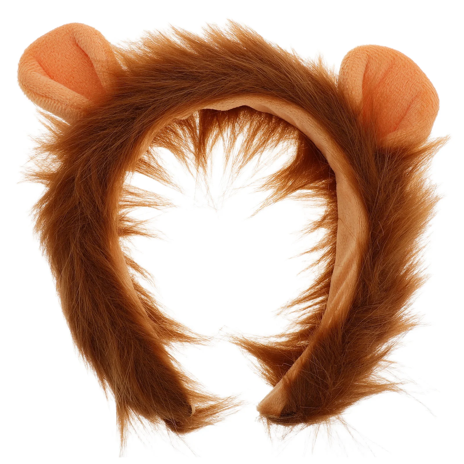 

Headband Animal Ears Animals Headbands Costume Party Accessory For Halloween Birthday Jungle Zoo Event Dress Up