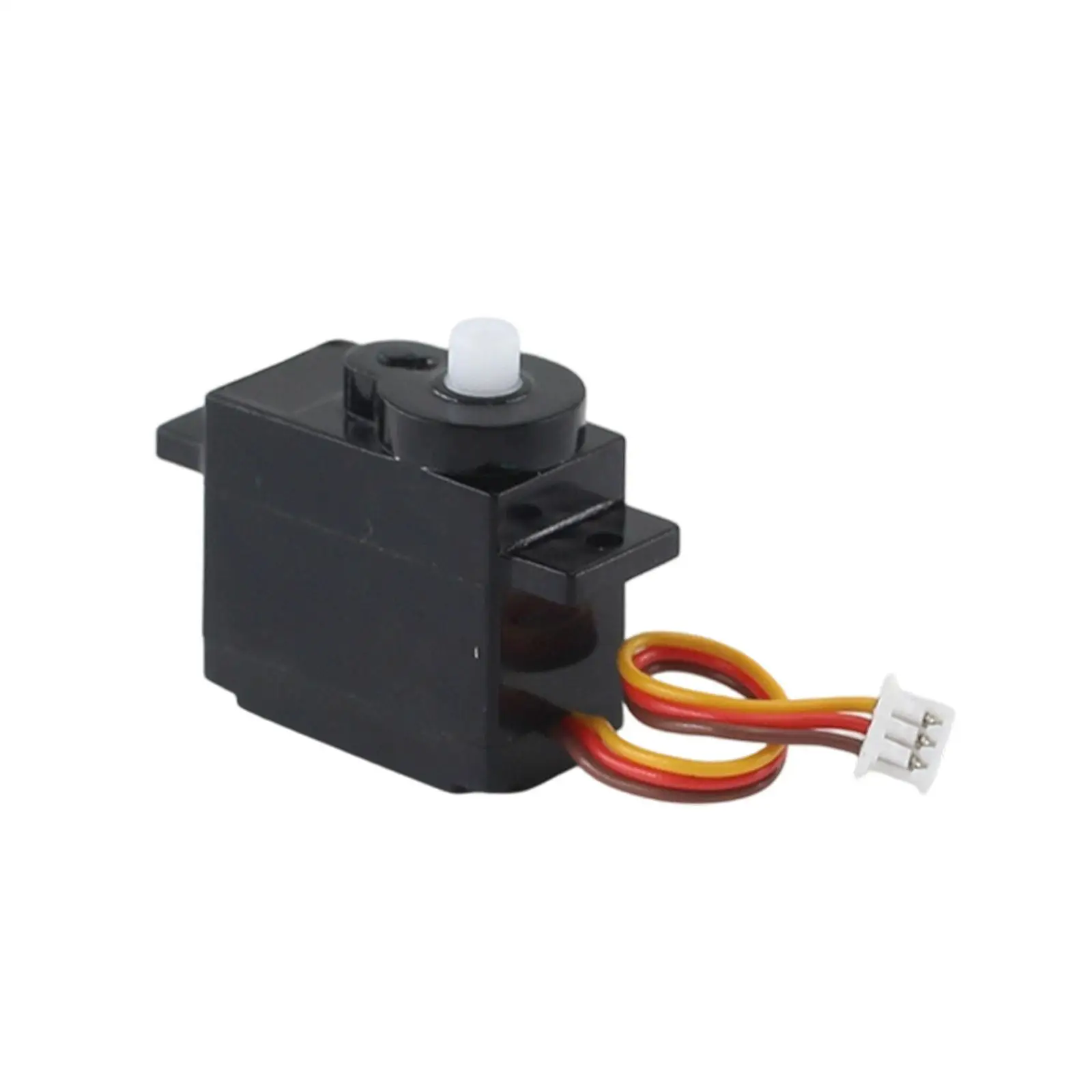 

RC Car Gear Servo Assembly High Performance Accessory for Wltoys Car Crawler