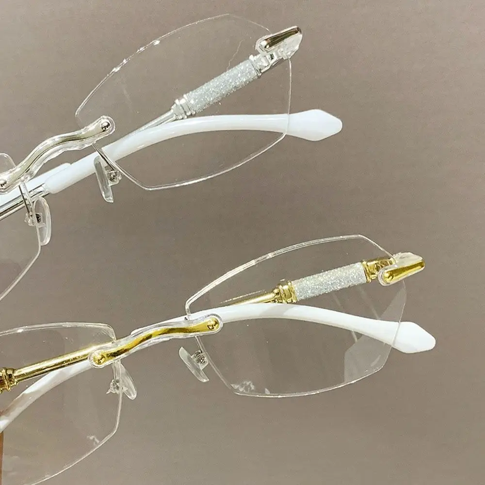 حجب الضوء الأزرق طويل النظر النظارات مكافحة التعب العناية بالرؤية مكافحة الأزرق نظارات للقراءة خفيفة طول النظر الشيخوخي نظارات