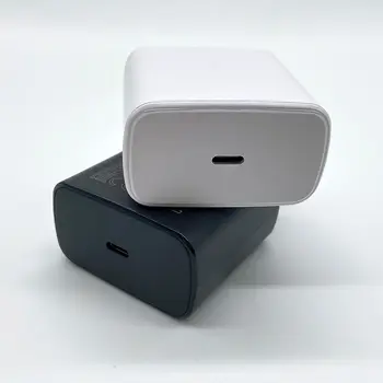 Originální 120W ultra rychlá nabíječka QC 5.0 s konektorem EU 6A typu C pro iPhone Pro Max a adaptér pro rychlé nabíjení Samsung 2025 10 nejlepší prodej originální nabíječka samsung - №7