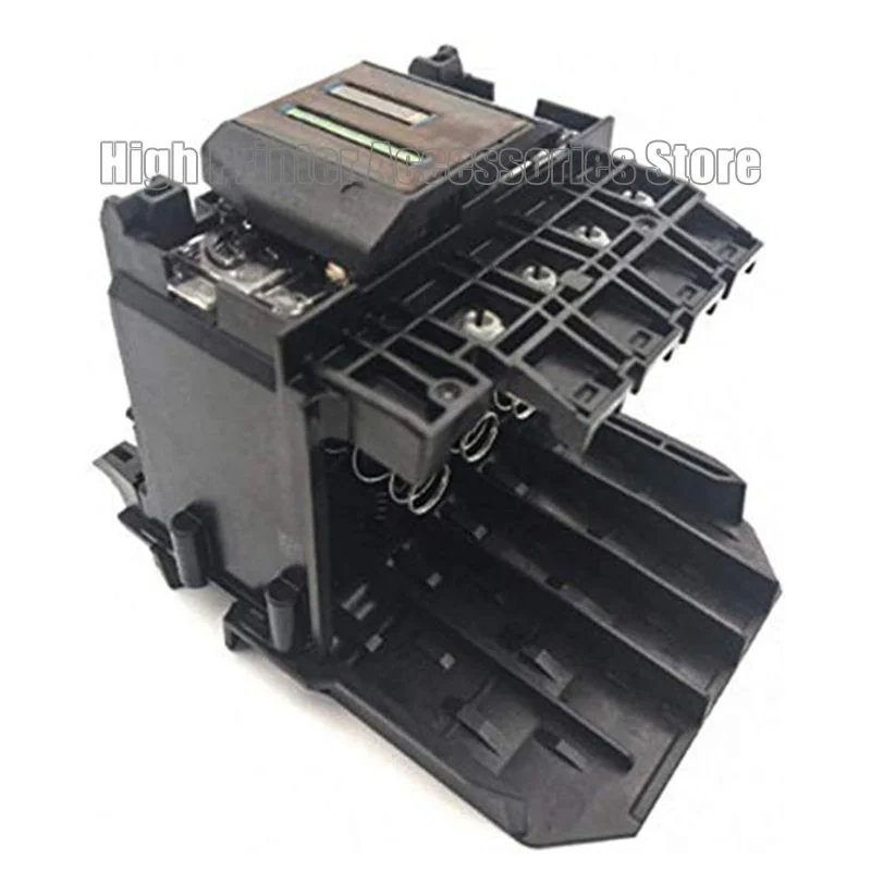 Obrázek 6: 932 933 CB863 printhead tisk hlava vysoký performance-replace hladce pro HP officejet 7510 7110 7612 7110 7512 7612 tiskáren
