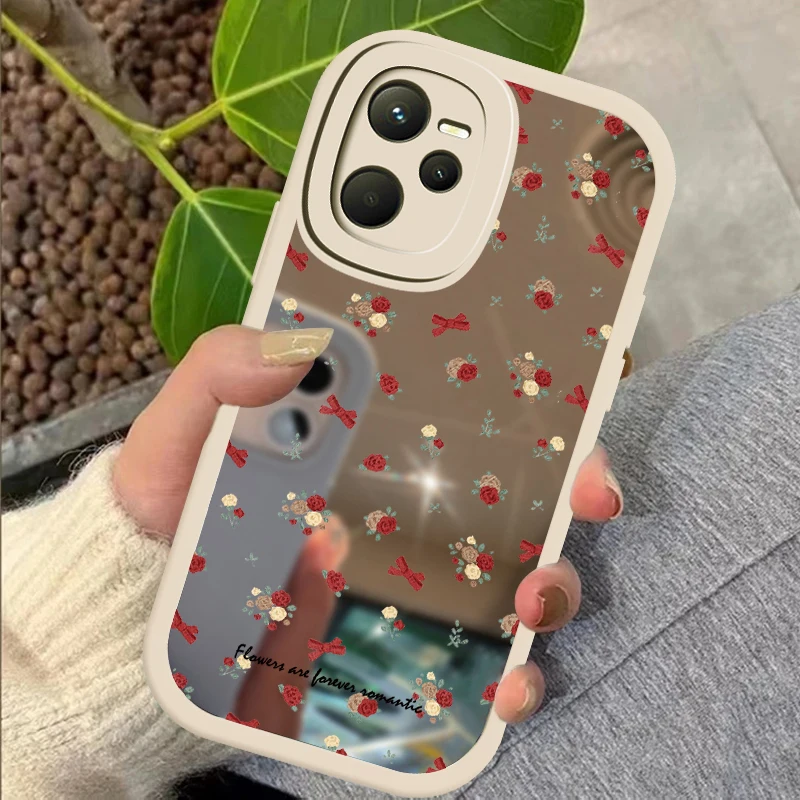 Luxury Mirror Shock…