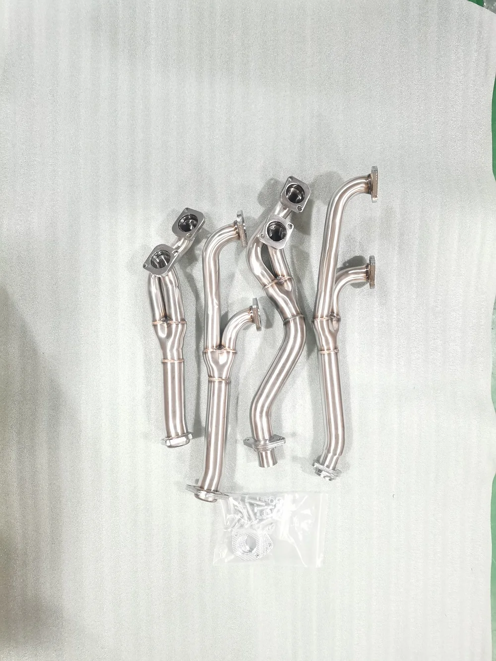 Best Factory Price for Exhaust Pipe Header for  B MW E38 740/E39 540/03 M5/Z8 M60/M62/S62
