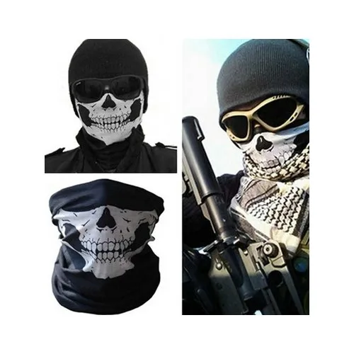 Modaroma Dry Head Collar Buff