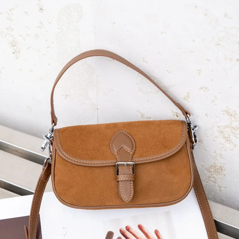 

Кожаная женская сумка, темпераментная повседневная классическая сумка через плечо с леопардовым принтом, популярная модная сумка через плечо