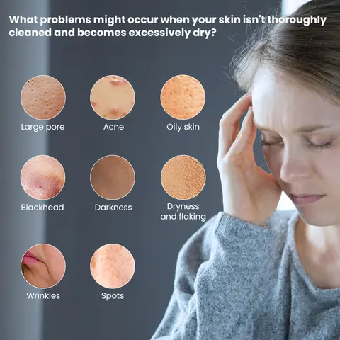 Hydro Dermabrasion Skin Lifting Spa 3in1 H2-O2 Vatten Dermabrasion Åtstramande Små Bubblor Ansiktsrengörare Mikrodermabrasion 9 best sales dermabrasion - №3