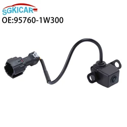 ODIDIO 957601W300 957601W310 Car Rear Parking Assist Backup Camera 95760-1W300 for Kia Rio Hatchback 2011-2015