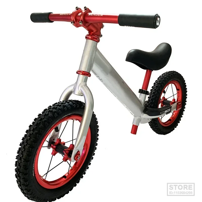 Balance Bike Headset 29.6mm Bearing Bicycle for Children Child Parts