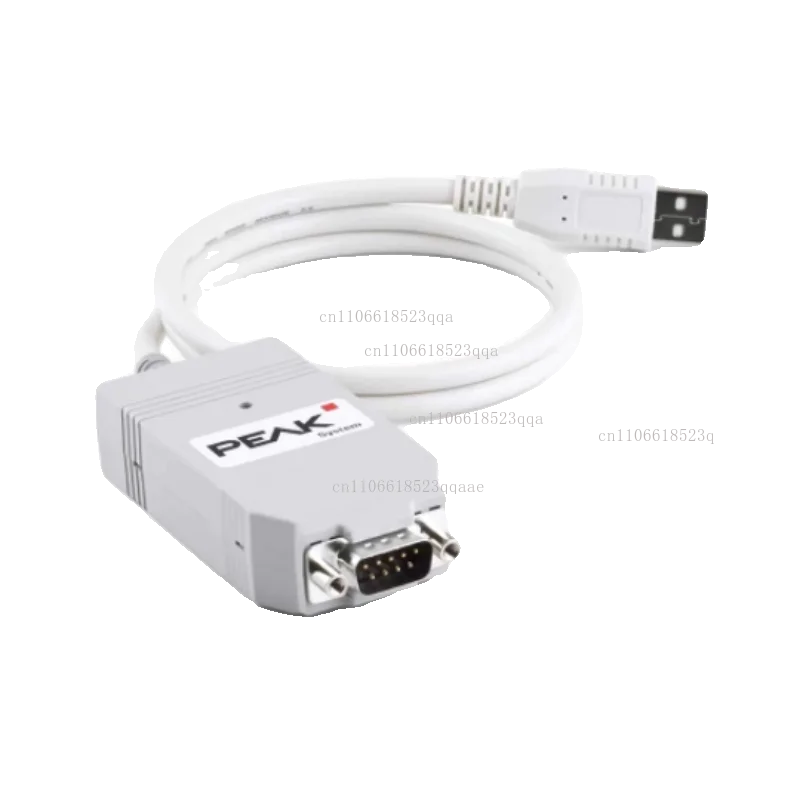 USBCAN Analyzer IPEH-002021/IPEH002022/004022