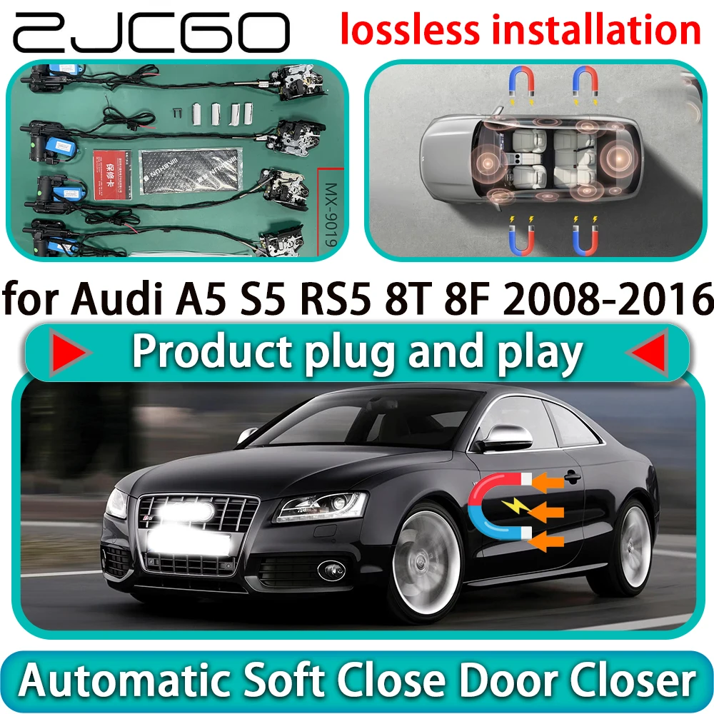 For Audi A5 S5 RS5 …