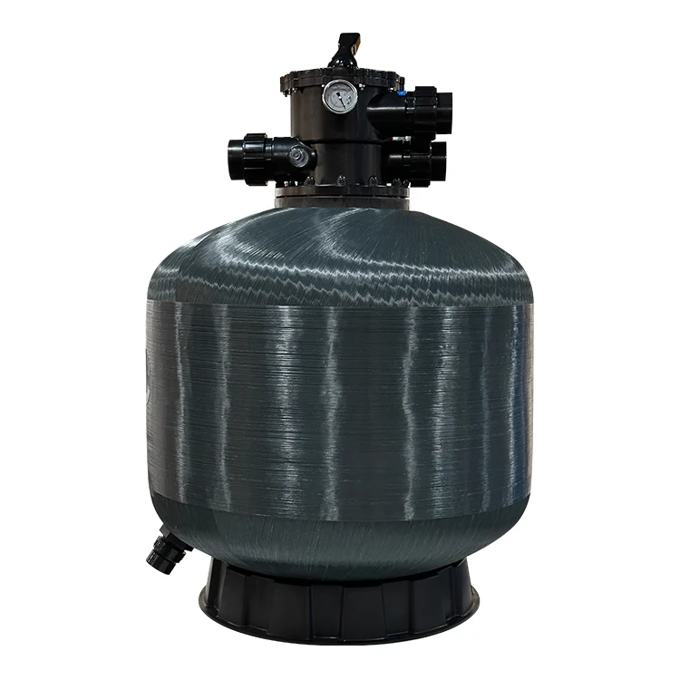 معدات حمام السباحة مرشحات رمل مياه حمام السباحة #2