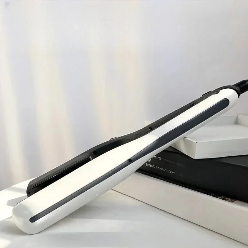 Evaporator, Steam Hairdresser, Straightener, Curler