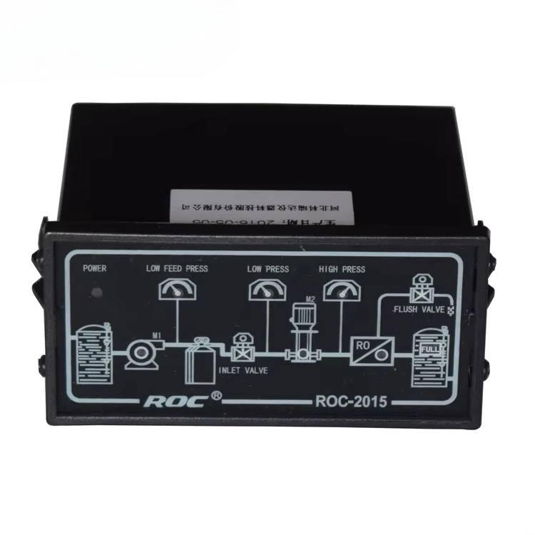 Ro Controller For S…