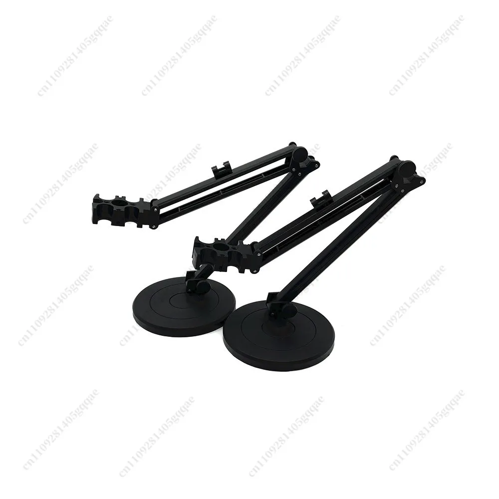 Multifunctional Electrode, PH, Ion Meter Holder