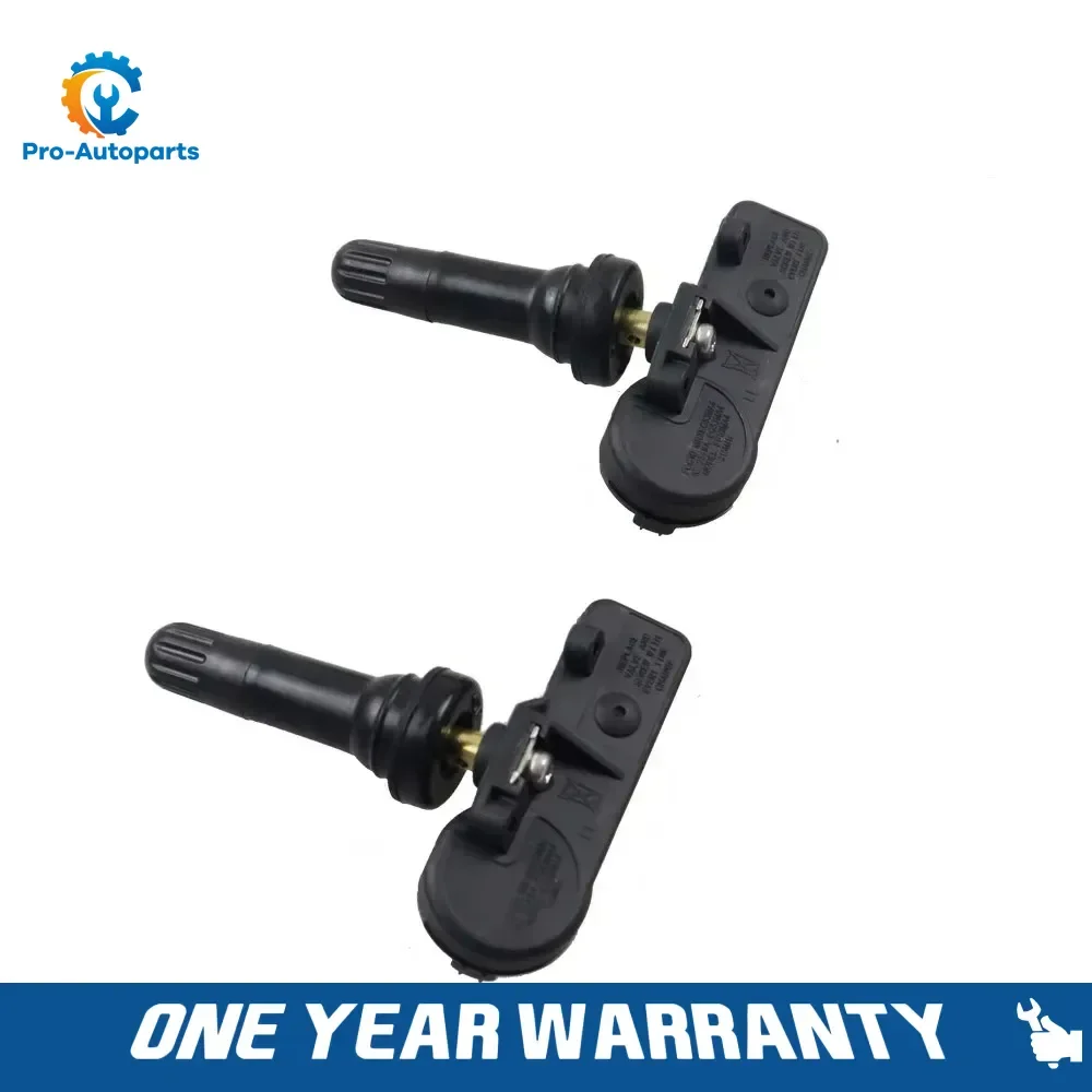 

1/4Pcs 13586335 25920615 TPMS Tire Pressure SensorFor Chevrolet Aveo Express Impala Tahoe Buick Lacrosse GMC Yukon Sierra 315MHZ