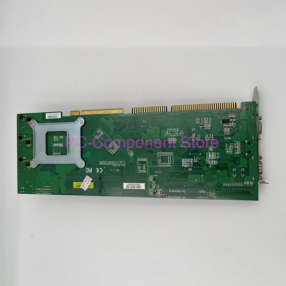 For ARBOR Industrial Control Motherboard HICORE-I6420VLG