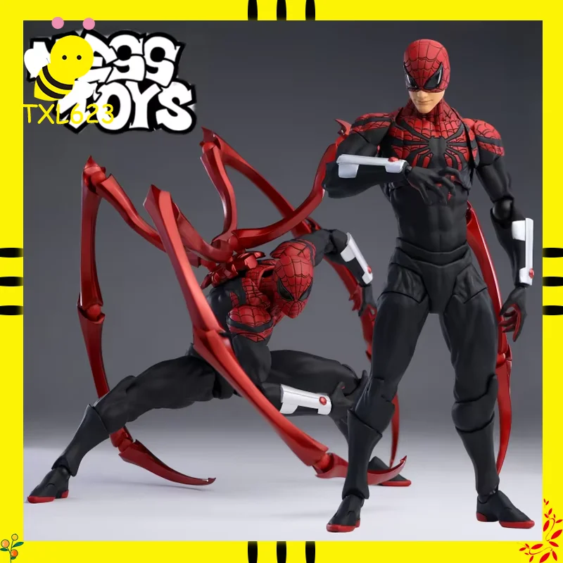 Π€ΠΈΠ³ΡΡΠΊΠ° Mess Toys the Ultimate Spider Man ΠΠΈΡΠ΅Ρ ΠΠ°ΡΠΊΠ΅Ρ - Π°Π½ΠΈΠΌΠ΅-ΡΠΎΡΠ΅Π΄, ΠΏΠΎΠ΄Π°ΡΠΎΠΊ Π½Π° Π΄Π΅Π½Ρ ΡΠΎΠΆΠ΄Π΅Π½ΠΈΡ Π΄Π»Ρ ΠΌΠ°Π»ΡΡΠΈΠΊΠ°, ΡΡΡΠΏΡΠΈΠ·, ΠΊΠΎΠ»Π»Π΅ΠΊΡΠΈΠΎΠ½Π½Π°Ρ ΡΡΡΠ½Π°Ρ ΡΠ°Π±ΠΎΡΠ° Π€ΠΈΠ³ΡΡΠΊΠ° Mess Toys the Ultimate Spider Man ΠΠΈΡΠ΅Ρ ΠΠ°ΡΠΊΠ΅Ρ - Π°Π½ΠΈΠΌΠ΅-ΡΠΎΡΠ΅Π΄, ΠΏΠΎΠ΄Π°ΡΠΎΠΊ Π½Π° Π΄Π΅Π½Ρ ΡΠΎΠΆΠ΄Π΅Π½ΠΈΡ Π΄Π»Ρ ΠΌΠ°Π»ΡΡΠΈΠΊΠ°, ΡΡΡΠΏΡΠΈΠ·, ΠΊΠΎΠ»Π»Π΅ΠΊΡΠΈΠΎΠ½Π½Π°Ρ ΡΡΡΠ½Π°Ρ ΡΠ°Π±ΠΎΡΠ°